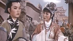 中國戲曲 - 秦腔 火焰駒3