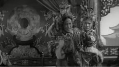 中國戲曲 - 上黨梆子 三關排宴3