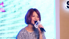 擁抱你的微笑 & 嫁妝 & 在樹上唱歌