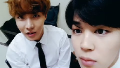 Vapp直播:BTS三周年紀念party前問候