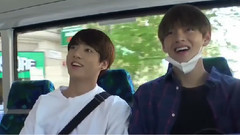 Vapp更新:BTS BON VOYAGE北歐之旅預告片