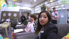 TWICE巧克力 自錄視頻