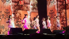OH MY GIRL - 一步 兩步