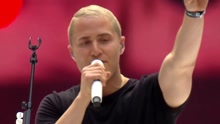 Cooler Than Me Summertime Ball現場版 2016