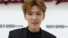 MONSTA X - All in Solo Dance (IDOL ARCADE節目宣傳)