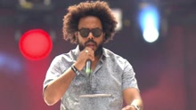 Television Summertime Ball現場版 2016