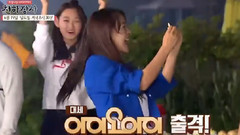 JTBC天下壯士 金世正&康美娜 預告