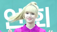 OH MY GIRL - Windy Day發售紀念粉絲簽名會