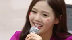 OH MY GIRL - Windy Day發售紀念粉絲簽名會