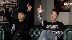 Show Me The Money5(韓國群口相聲5)山花Cut5