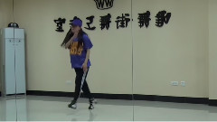 Miki編舞Treasure 舞蹈模仿