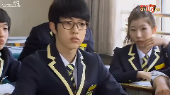 當你沉睡時 EP01~10 成烈 Cut