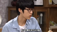 當你沉睡時 EP21~30 成烈 Cut