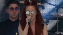 Don't Be So Hard On Yourself Summertime Ball現場版 2016