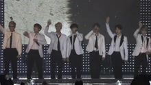 Arirang Medley KCON 2016 France 現場版 16/06/14