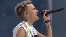 Shine Summertime Ball現場版 2016