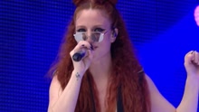 Right Here Summertime Ball現場版 2016