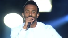 Nothing Like This Summertime Ball現場版 2016