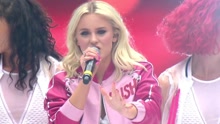 Never Forget You Summertime Ball現場版 2016