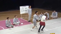 天下壯士 SUNNY拳擊比賽CUT