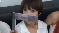 說一個謊 自錄視頻 part.2 (Showchampion幕后)