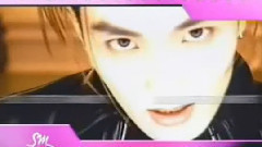 2002年SM公司官方介紹