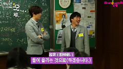 樸炯植 Cf Pose 跟著做吧