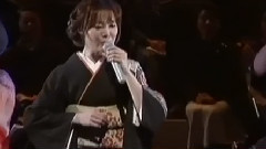 田川壽美 - 風の盆戀歌2003