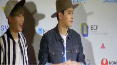 KCON JAPAN 特典會