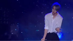 Baby Don't Cry與英文歌混合