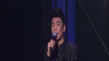 放手 2011屠洪剛北京演唱會現場