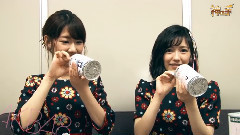AKB48 柏木由紀?渡辺麻友 スペシャルコメント!神の手