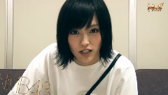 NMB48 山本彩?白間美瑠 スペシャルコメント!神の手