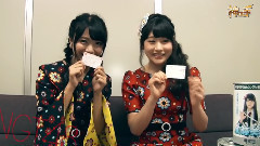 NGT48 北原里英?加藤美南 スペシャルコメント!神の手