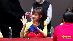 OH MY GIRL - 龍山 粉絲簽名會