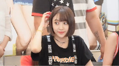 汝矣島簽售