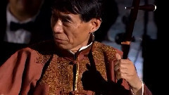 悠長美夢 中國風演奏