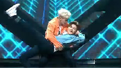 Swagger Time - Mnet M!Countdown 現場版 16/06/16