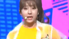 No oh oh - Mnet M!Countdown 現場版 16/06/16