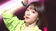 L.I.E - Mnet M!Countdown 現場版 16/06/16
