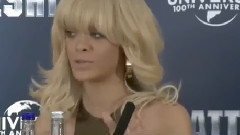 Rihanna最'陰'的時刻