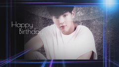 Shownu0618生日快樂 飯制版