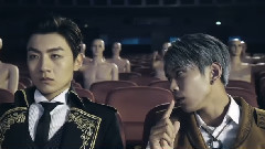 <無限斗界之暗夜雙龍>人物版預告