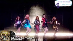 曾引領韓流的女團