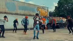 音悅stage,舞蹈視頻,模仿翻唱 - Fire 舞蹈模仿 泰國男生高仿