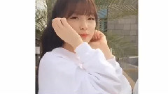 OH MY GIRL - Alarmmon korea官推更新:怪物鬧鐘
