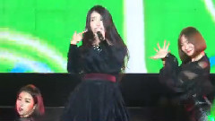 紅舞鞋
