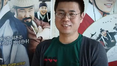 金先達制作期影像