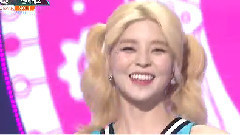 Love Cells - KBS音樂銀行 現場版 16/06/17