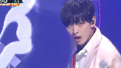 Will - KBS音樂銀行 現場版 16/06/17